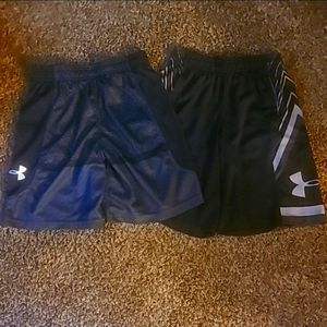 Under Armour Boys Bundle